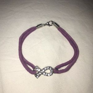 Awareness bracelet